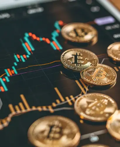 Kripto borsaları ve IcrypexAI entegrasyonu görseli